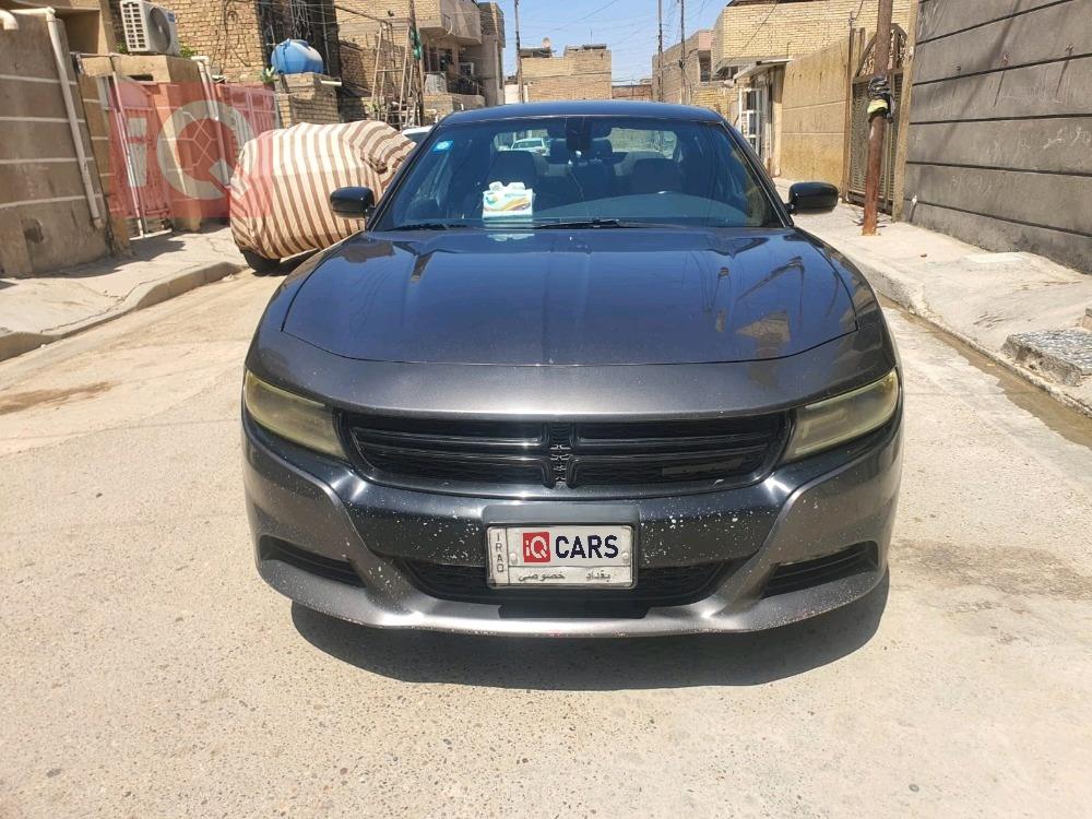 دودج تشارجر